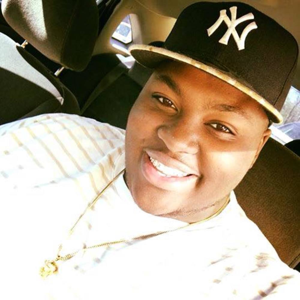 Meet your Posher, Ronnie